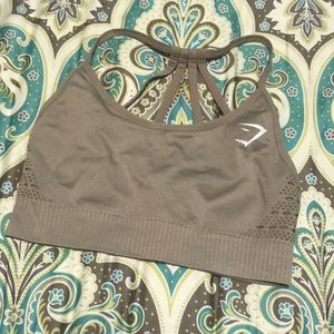 Gymshark Energy Sports Bra